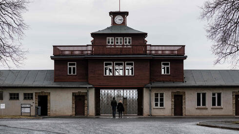 German pro-Palestinian activists plan protest at concentration camp during liberation anniversary