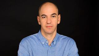 נדב טופולסקי