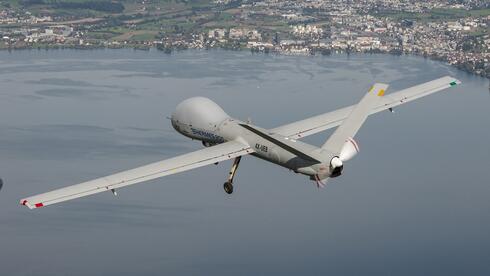 המיזם החדש של ישראל וסרביה: תוכנית לייצור עשרות אלפי כטב