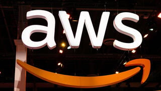 שירותי הענן של אמזון - AWS