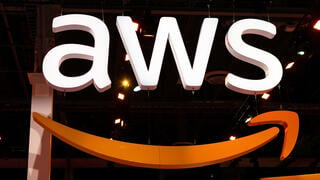 שירותי הענן של אמזון - AWS