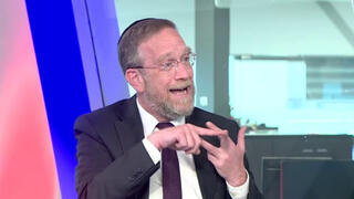 ח"כ יצחק פינדרוס