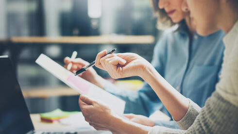 איזה מנהל את/ה? בחנו את עצמכם