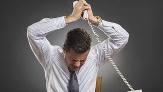 תגובה אימפולסיבית