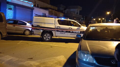 השיא השלילי של 2025 ממשיך לטפס: בן 53 נרצח ביריות ברכב בקלנסווה