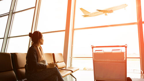 Не только в Израиле: авиация всего мира в кризисе, дорожают билеты