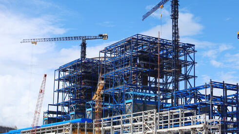 124 משקיעים לביהמ