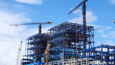 Israel approves 80% more homes than planned