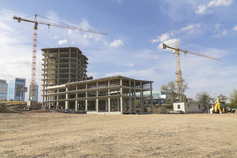 המשבר בענף הביצוע: בקשה למינוי נאמן לחברות בנייה; 