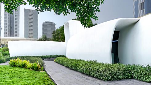 Including 3D-printed homes: Israel to update building regulations