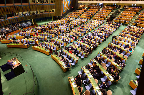 UN advances Iran, Cuba, China to key human rights bodies