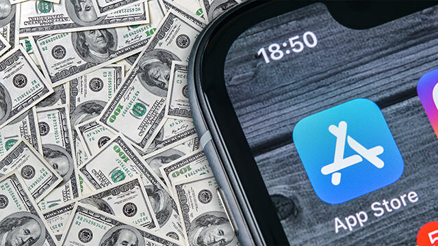 New app-store rules lift Israeli game developers