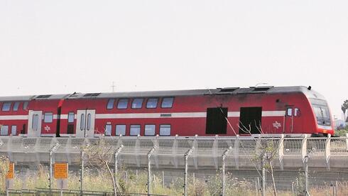 Finance Ministry seeks to privatize Israel Railways