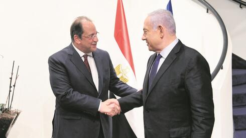 Israeli security chiefs cast doubt on Netanyahu's account of Egyptian spy chief's secret visit