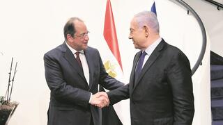 דיווח: ראש המודיעין המצרי הגיע לישראל 11 ימים לפני 7/10 והזהיר – "עזה תתפוצץ לכם בפנים"