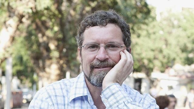 Professor Gad Yair (Photo: Efrat Shalita Bondi) Professor Gad Yair