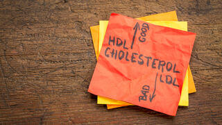 כולסטרול