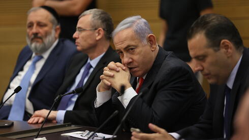 הכל תלוי בחרדים: הכנסת מצביעה על תקציב המדינה לשנת 2026