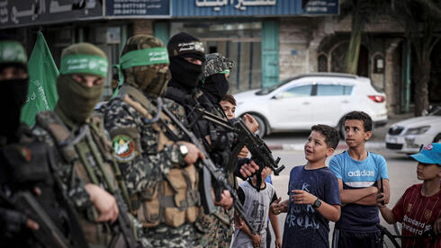 ג'יהאד נולד