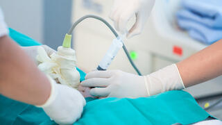 בדיקת מי שפיר