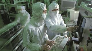 עובדי TSMC