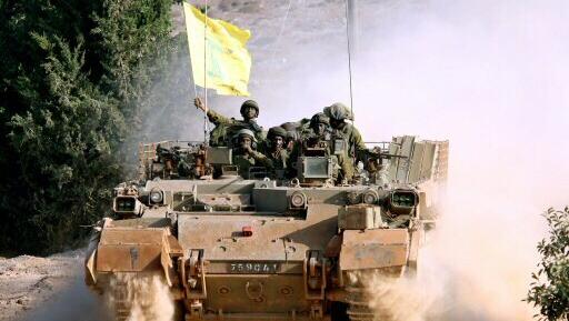 'Preparing for massive rocket fire': IDF unveils first operational records from 2006 Lebanon war