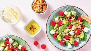 מזונות שיעלו רמת כולסטרול טוב