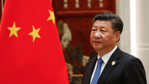 China wants the Middle East’s oil — not its wars