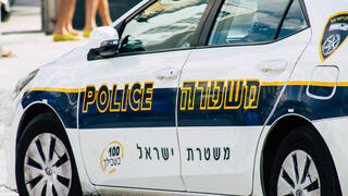 חשד לפגע וברח בנגב: נהג דרס למוות שב"ח שהסיע