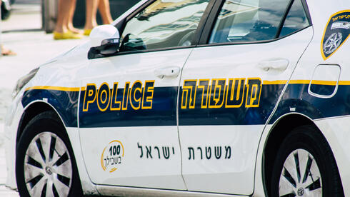 Police report ‘suspicious activity' near Tel Arad, special forces deployed