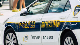 חשד: בגלל הערה על דוחות חניה - תושב הצפון תקף את אשתו