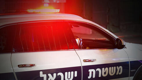Young male model found dead in Bat Yam