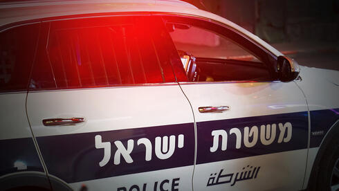 גבר נפצע אנושות מירי בחדרה