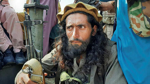Taliban Imposes Nationwide Internet Blackout in Afghanistan, Citing 