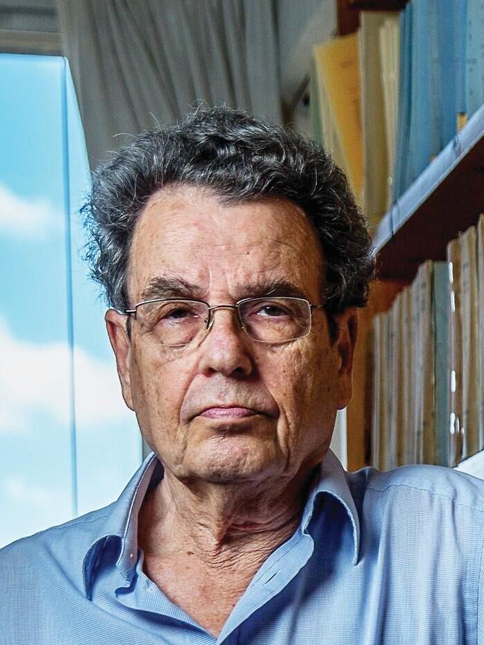 Daniel Friedmann