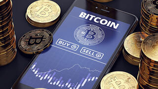Bitcoin digital currency 