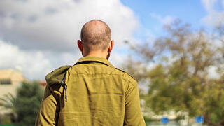 5 שנות מאסר לחייל בסדיר שהעביר סרטוני יירוטים לאיראן