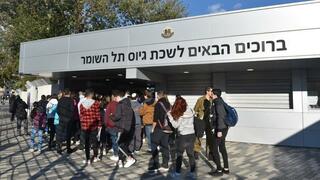 בקרוב: פרופיל חדש בצה"ל
