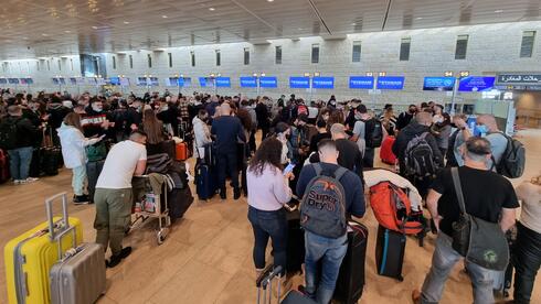 As more people leave Israel than ever, some choose to make it their home