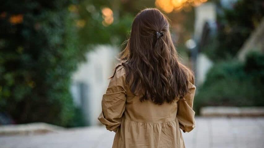 ח', אישה שהוטרדה מינית על ידי הגינקולוג הבכיר