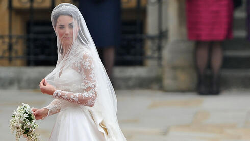 Why do brides wear white