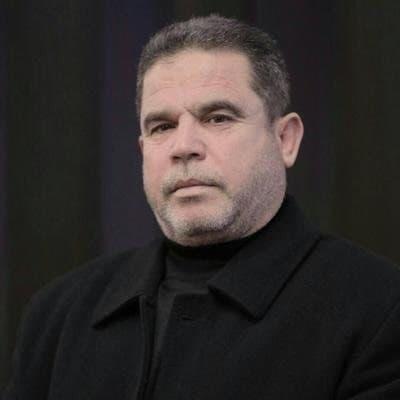 סלאח אל-ברדוויל סלאח ברדוויל