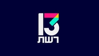 לוגו רשת