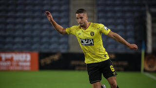 אביאל זרגרי