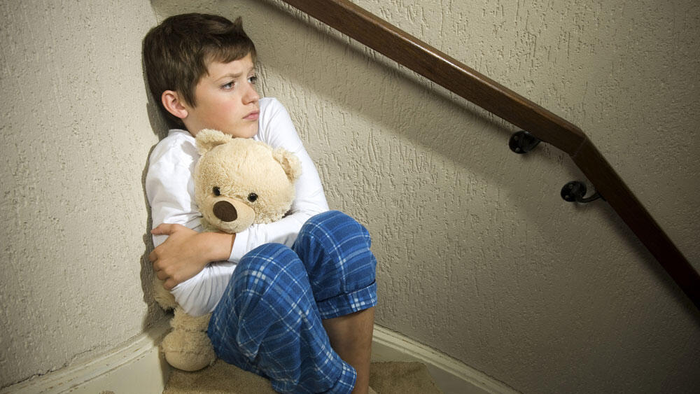 כשהאדמה רועדת