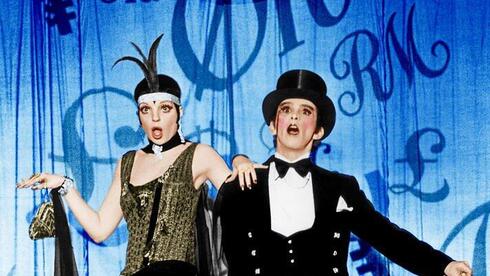 Censorship, Liza Minnelli, and coming out; 60 years later, life is still Cabaret