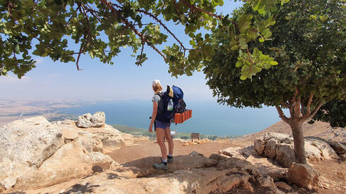 10 unforgettable routes along Israel National Trail