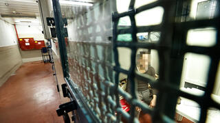 בית סוהר מגידו