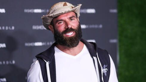 Antisemitic Instagram king who wants to 'kill Israelis' launches bid for ...