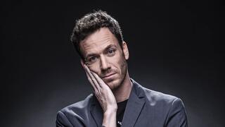 רן גבריאלי רן גבריאלי